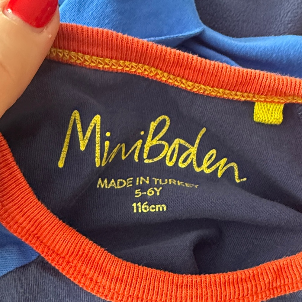 Mini Boden Bundle - Picture 6 of 7